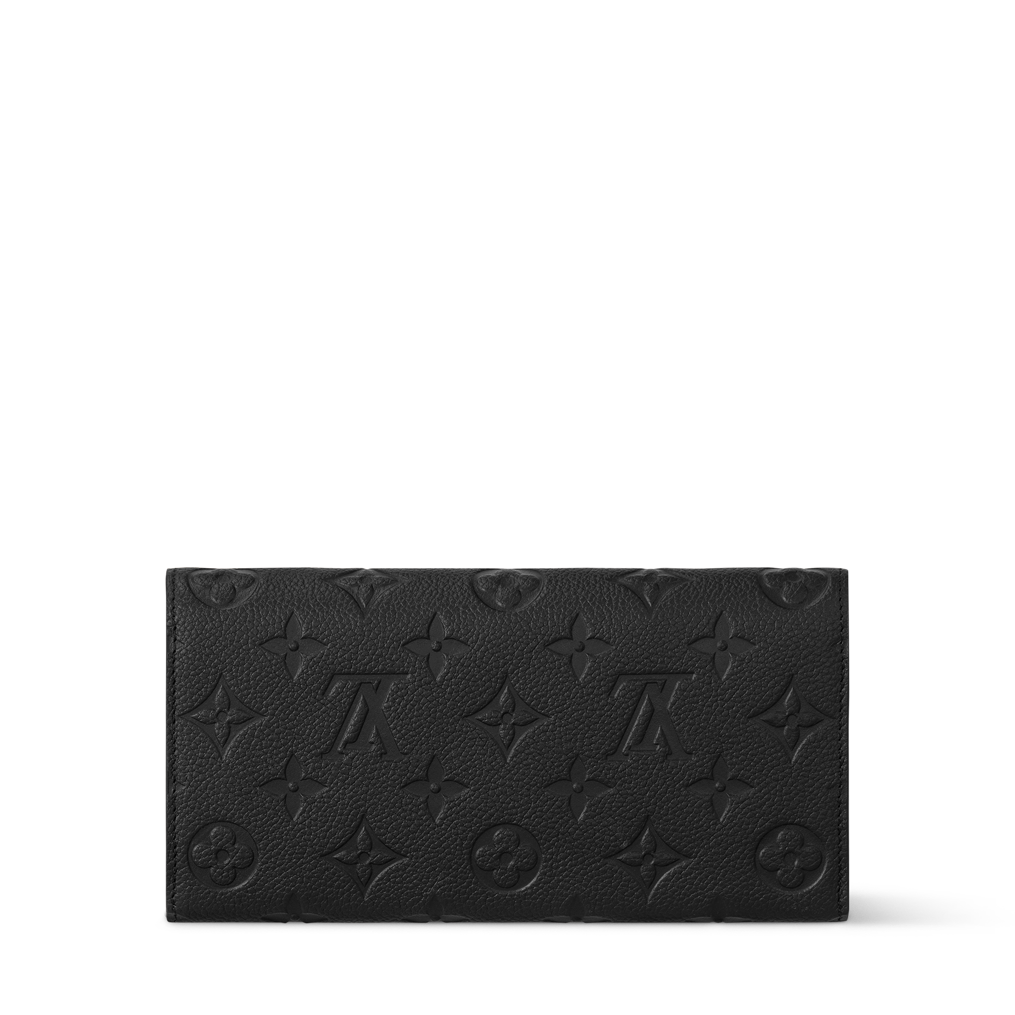 Black - Wallets and Small Leather Goods - Women | LOUIS VUITTON